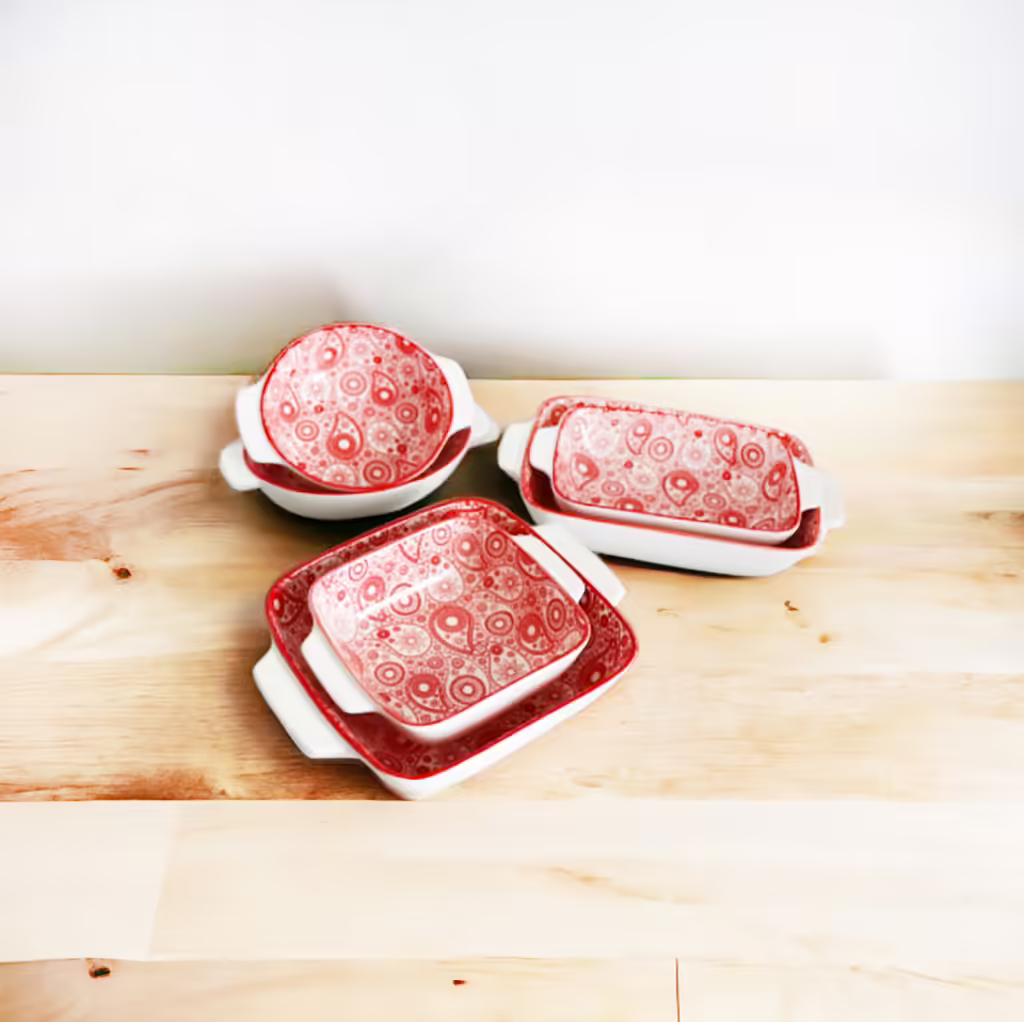 Plates